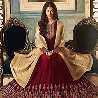 Anarkali Collection