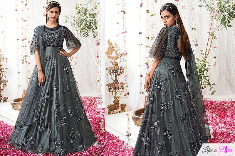 grey-net-embroidered-anarkali-dress
