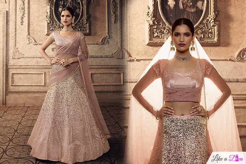 For the Love of Pink